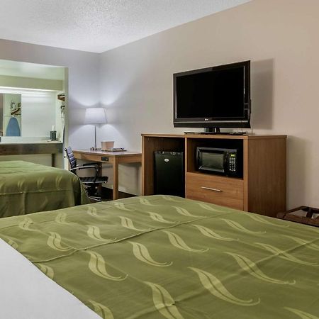 Quality Inn Брансвік Екстер'єр фото